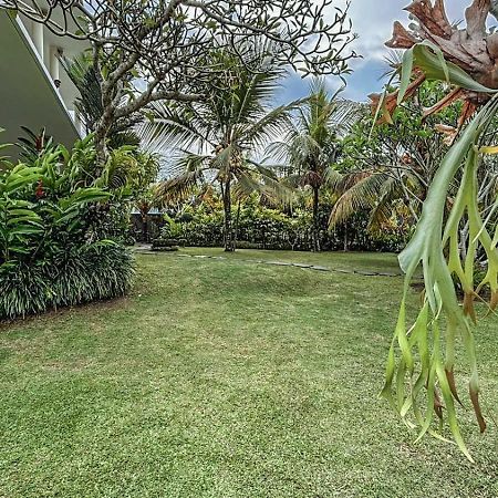 Dlobong Suite Ubud מראה חיצוני תמונה