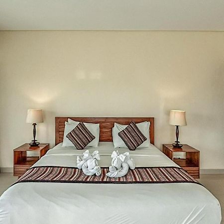 Dlobong Suite Ubud מראה חיצוני תמונה