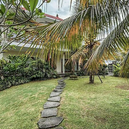 Dlobong Suite Ubud מראה חיצוני תמונה