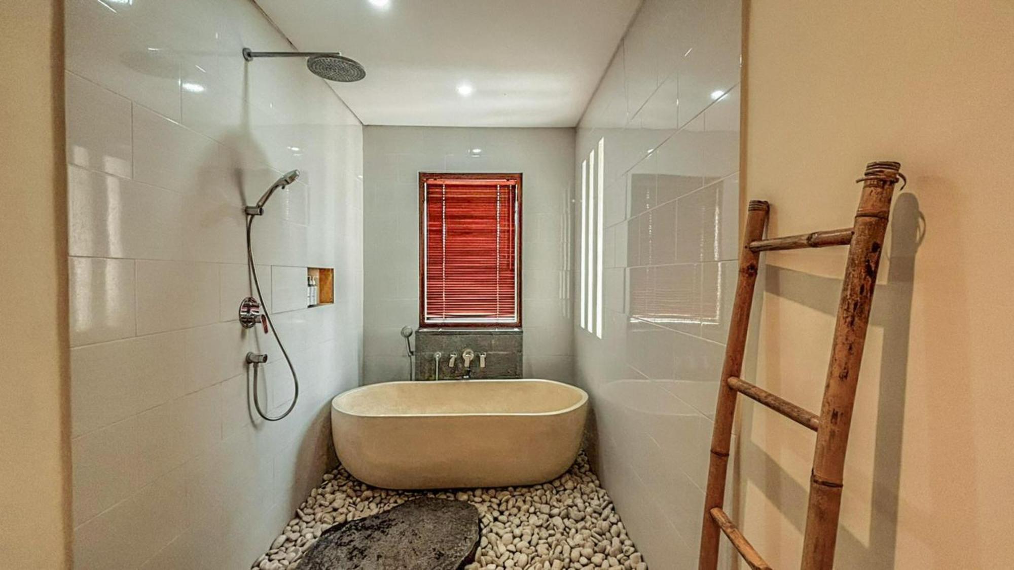 Dlobong Suite Ubud מראה חיצוני תמונה