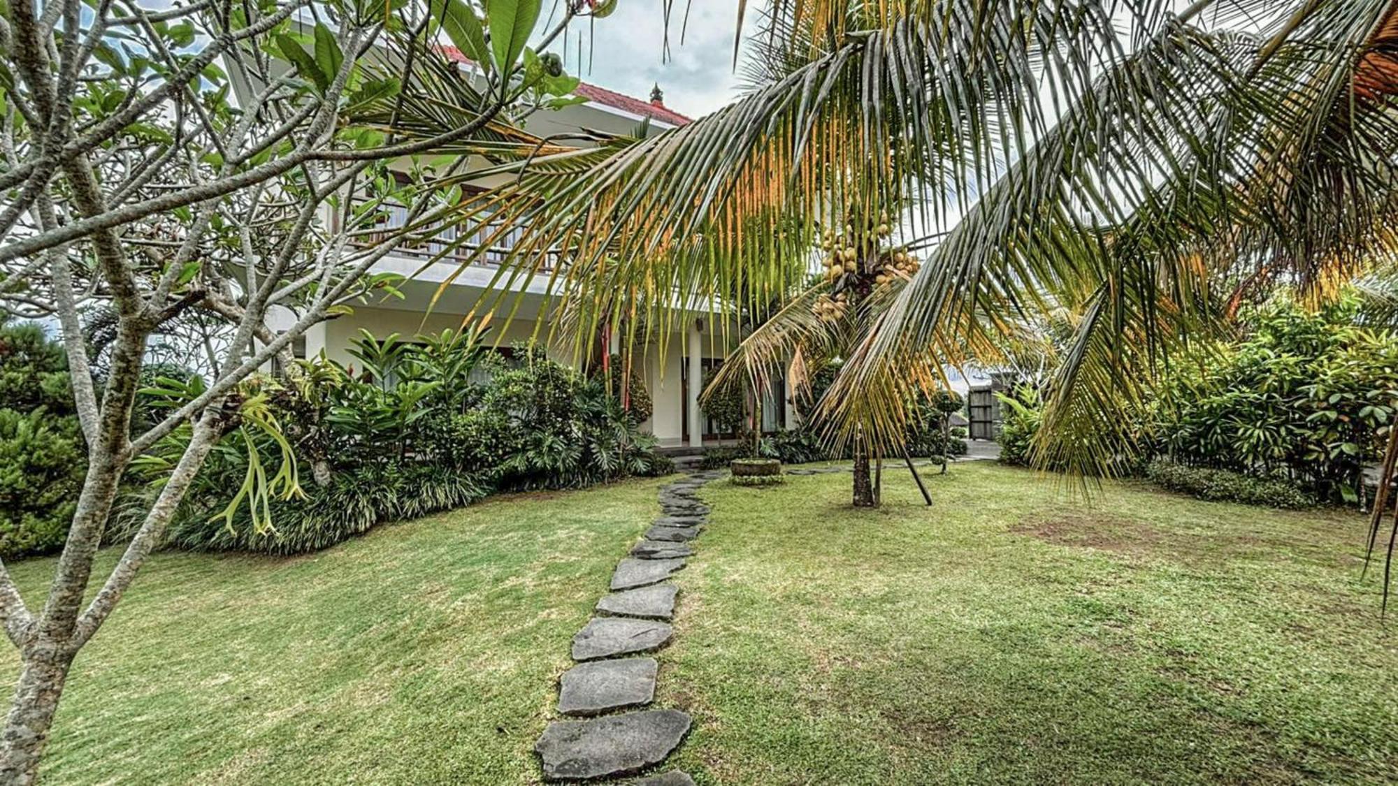 Dlobong Suite Ubud מראה חיצוני תמונה