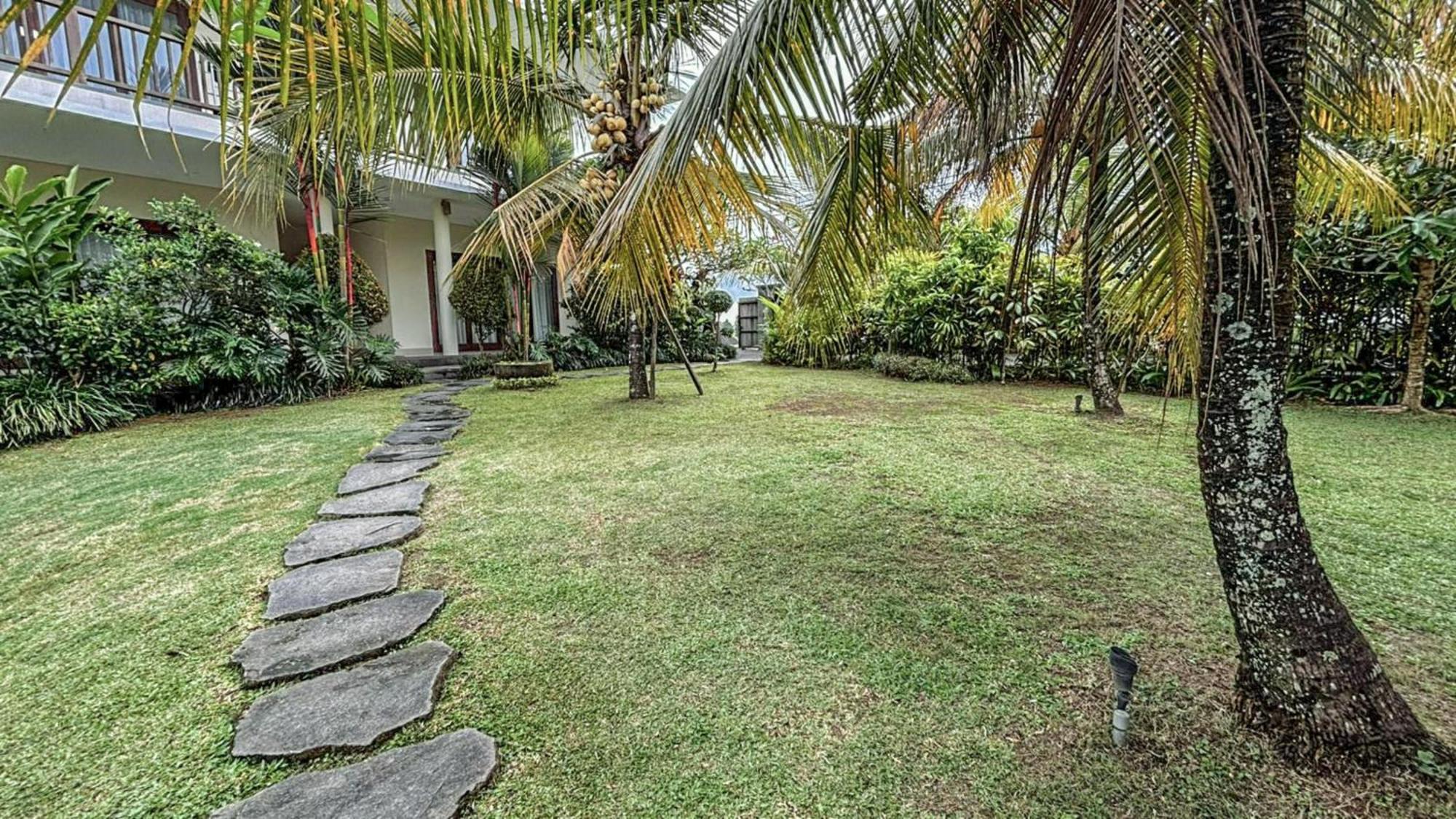 Dlobong Suite Ubud מראה חיצוני תמונה